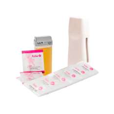 Pollié Kit de Depilacion Completo Especial Verano