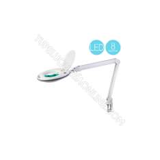 Pollié Lupa Estética SMD LED - 8 Dioptrías