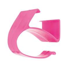 Pollié Muñequera Para Papel Ringlets