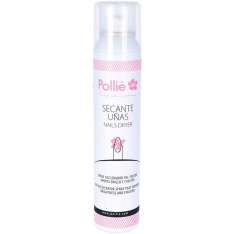 Pollié Nails Dryer Spray Acelerador Secante de Uñas 200ml