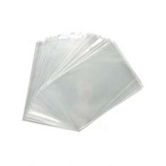 Pollie Pack 50 Bolsas de Plastico Para Tratamiento de  Parafina