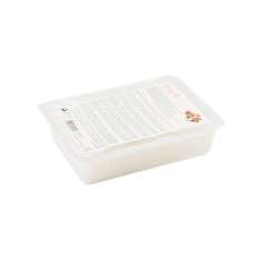 Pollié Parafina Blanca-Karité Hidratante y Anti Envejecimiento 500gr