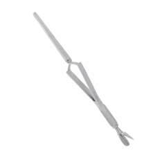 Pollié Pinzas para Piching 3 en 1