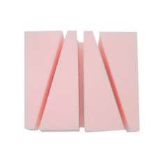 Pollié Set 4 Esponjas Maquillaje