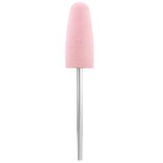 Professional Nail System Fresa para Torno de Pómez Natural