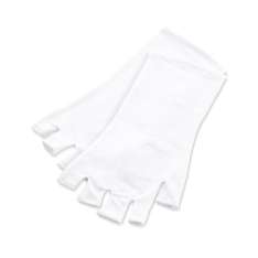 Professional Nail System Guantes de Protección UV Para Manicura