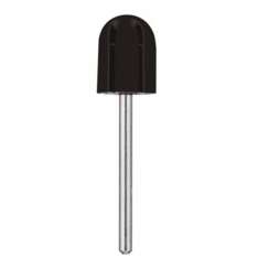 Professional Nail System Mandril de Goma para pedicura 10x15mm