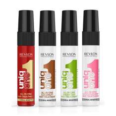PROMO Revlon UniqOne Talla Mini de 9ml Fragancia Aleatoria