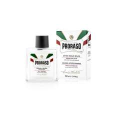 Proraso Bálsamo After Shave Sin Alcohol 100 ml.