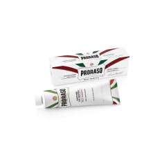 Proraso Crema de Afeitar Pieles Sensibles 150 ml.