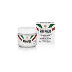 Proraso Crema Pre-Afeitado Pieles Sensibles 100 ml.