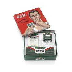 Proraso Kit Latas Vintage "GINO"