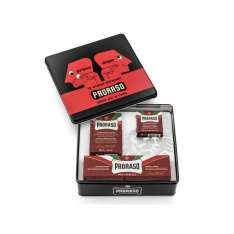 Proraso Kit Latas Vintage "PRIMA DOPO"