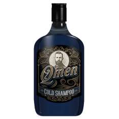 QMen Champú Cold Efecto Frío Formato 1L