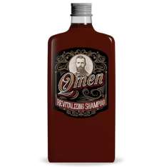 QMen Champú Revitalizante Anticaída Formato 1L