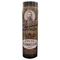 QMen Spray Voluminizador Fijación Extra fuerte con efecto mate 9gr