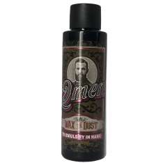 QMen Wax In Dust Cera en polvo Para Emulsionar en Mano 24gr