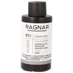 Ragnar Nº 3.1 Polvo Texturizante y Voluminizador 7gr