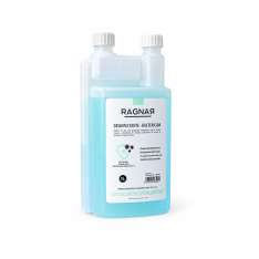Ragnar Plus Desinfectante para Superficies 1L