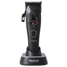 Ragnar X-Tech Máquina de Corte Profesional Para el Cabello 9000rpm
