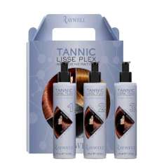 Raywell Lisse Plex Pack Tratamiento Alisante TaninoPlastia 3x150ml