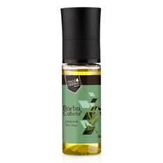 Real Natura Barba & Cabello Óleo Aceite Para Barba con Jaborandi 50ml