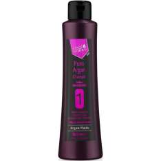 Real Natura Puro Argan Champú Hidratante Sin Sal 300ml