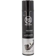 Red One Technic Cleaning Oil Aceite Para Limpieza de Máquinas de Corte 250ml