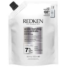 Redken Acidic Bonding Concentrate Champú Para Cabello Dañado y Teñido Recarga 500ml