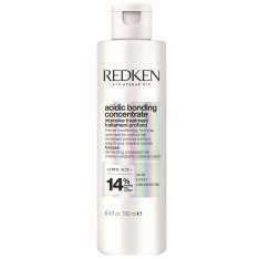 Redken Acidic Bonding Concentrate Tratamiento Intensivo Cabello Dañado 190ml