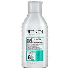 Redken Acidic Bonding Curls Acondicionador Para Cabello Rizado y Dañado 300ml