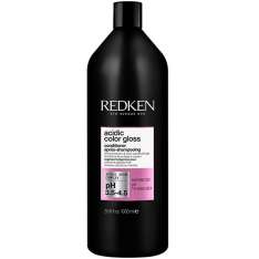 Redken Acidic Color Gloss Acondicionador Para Cabello Teñido sin Brillo 1L