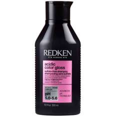 Redken Acidic Color Gloss Champú Para Cabello Teñido sin Brillo 300ml