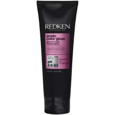 Redken Acidic Color Gloss In Mask Mascarilla Iluminadora Para Cabello Teñido 250ml