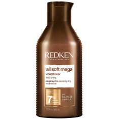 Redken All Soft Mega Acondicionador Pelo muy Seco o Grueso 300ml