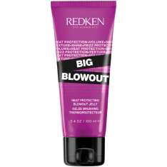 Redken Blowout Heat Protecting Gel Para Aportar Volumen y Protección Térmica 100ml