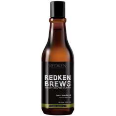Redken Brews Daily Champú Diario 300ml