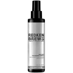 Redken Brews Instant Thickening Spray De Espesamiento 125ml