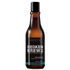 Redken Brews Mint Champú de Menta 300ml