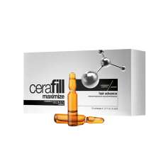 Redken Cerafill Aminexil Ampollas Capilares 10x6ml