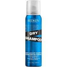 Redken Champú seco de limpieza profunda 150ML