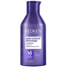 Redken Color Extend Blondage Acondicionador Neutralizante Pelo Rubio 300ml