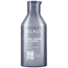Redken Color Extend Graydiant Champú Pelo Gris y Blanco 300ml