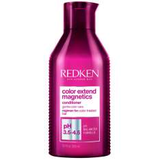 Redken Color Extend Magnetics Acondicionador Para Pelo Teñido 300ml