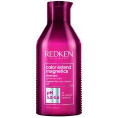 Redken Color Extend Magnetics Champú Para Pelo Teñido 300ml