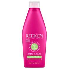 Redken Color Extend Nature + Science Acondicionador Vegano Pelo Teñido 250ml
