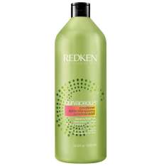 Redken Curvaceous Acondicionador Pelo Rizado 1000ml