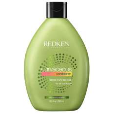 Redken Curvaceous Acondicionador Pelo Rizado 250ml