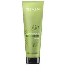 Redken Curvaceous Crema de Peinar Sin Enjuague 250ml