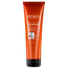 Redken Frizz Dismiss Mascarilla Anti-Frizz Para Todo Tipo de Pelo 250ml